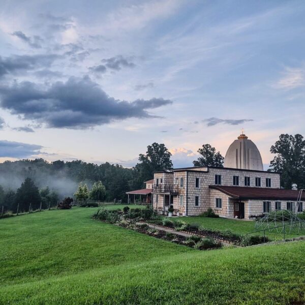 ISKCON PV Guesthouse