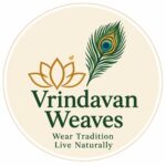 Vrindavan Weaves